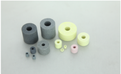 普通剛玉砂輪（孔磨）